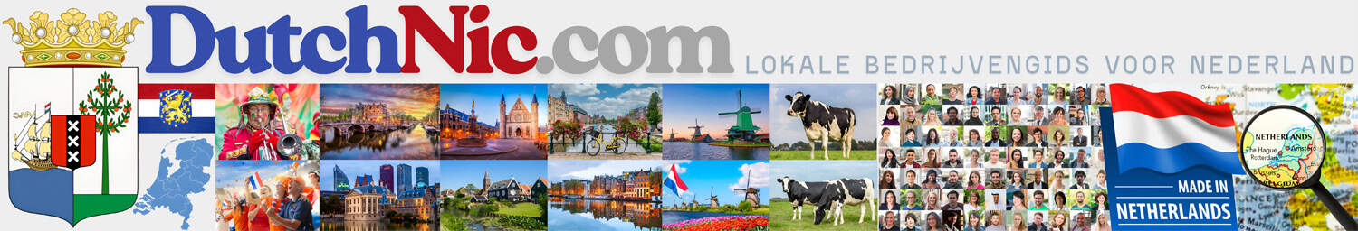 Gemaakt in Nederland - Pinc & Hair